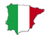 LEGAL Y FINCAS - Italiano